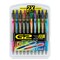 Pilot G2 Gel Pen Set - Assorted Colors, 0.7mm, Wallet Set of 20